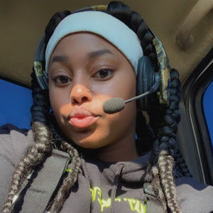 Meet your Posher, Daija